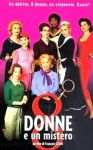 8 Donne e mezzo - dvd ex noleggio